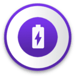 batmax pro battery saver optimizer logo