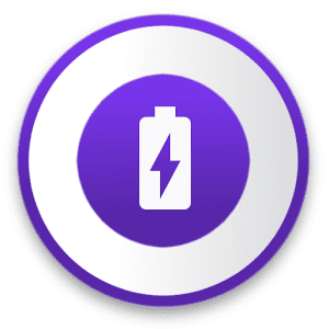 batmax pro battery saver optimizer logo