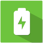 battery calibration pro android logo