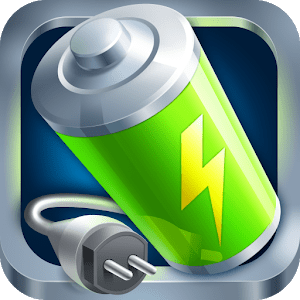 battery doctor battery saver logo