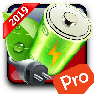 battery magic pro android logo