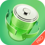 battery saver pro new 2018 logo