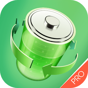 battery saver pro new 2018 logo