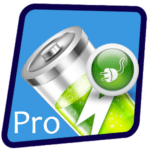 batteryinfo saver pro logo