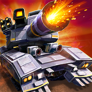 Battle Alert - 전투 경고 4.7.63 1 battle alert android logo