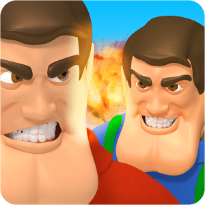 Battle Bros - 배틀 형제들 1.55 버그판 1 battle bros tower defense logo