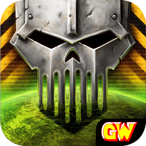 battle of tallarn full android logo