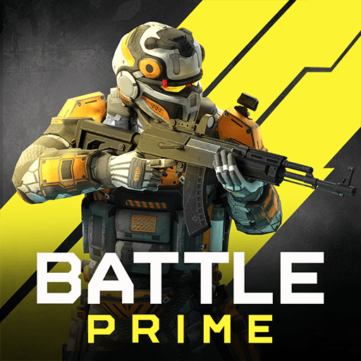 battle prime online logo