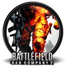 battlefield bad company 2 android logo