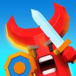 battletime android games logo