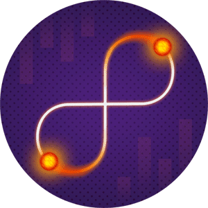 beat balls the magic loop logo