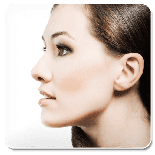 beauty camera selfie android logo