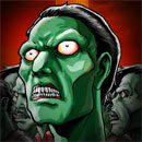 because zombies android logo