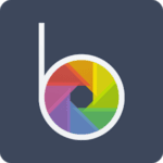 befunky photo editor pro logo