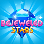 bejeweled stars android games logo