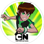 ben 10 undertown chase logo