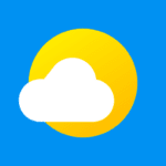 bergfex weather app logo