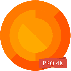 best 4k wallpapers for android logo