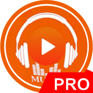 Best Music Player Pro - 베스트 뮤직 플레이어 프로 (프로) 1.0.2 1 best music player pro logo
