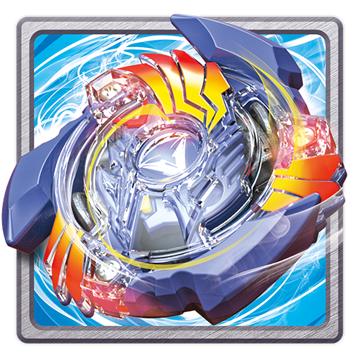 beyblade burst app logo