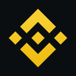 binance android app logo