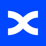 bingx app logo