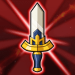 blade crafter android games logo