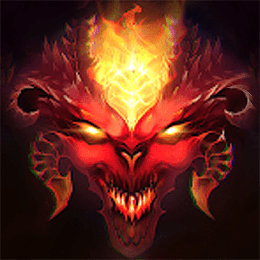 블레이드 바운드: 핵앤슬래시액션 다크니스 RPG 1 bladebound android logo