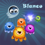 blanco android games logo