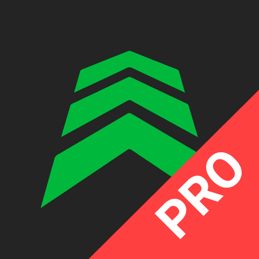 blitzer de pro logo