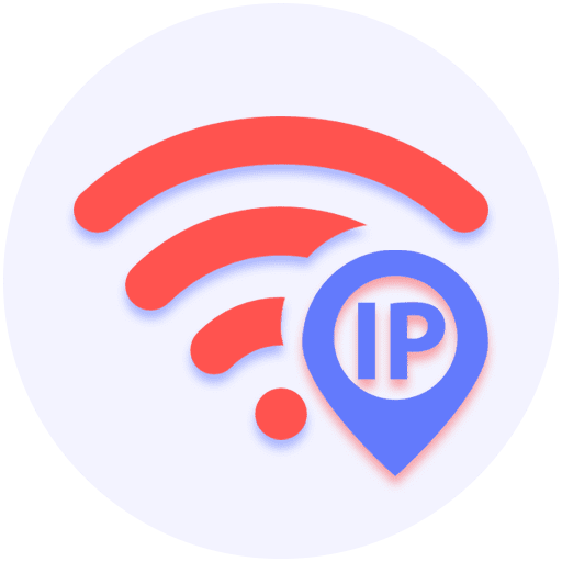 block wifi ip tools logo