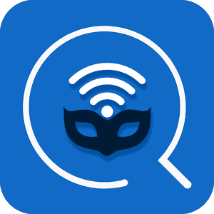 block wifi thief pro version logo