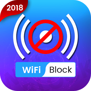 block wifi wifi inspector logo