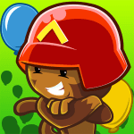 bloons td battles logo