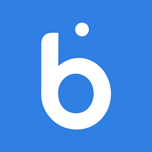 blubank app android logo