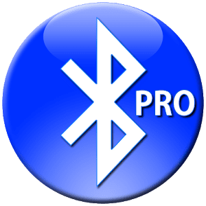 bluetooth file transfer logo