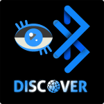 bluetooth scanner logo