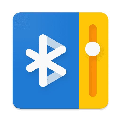 블루투스 음량 매니저 (프리미엄) 2.59.1 1 bluetooth volume control logo