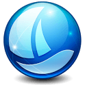 boat browser logo