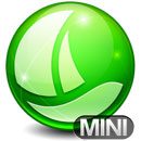 boat browser mini logo