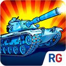 boom tanks android logo