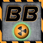 boomer ball android games logo