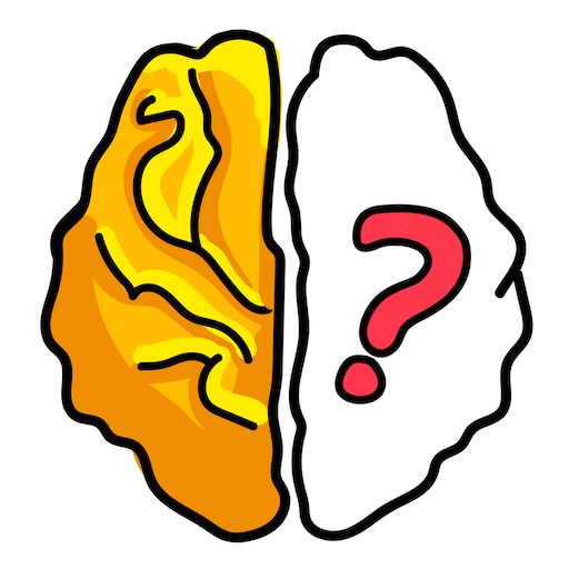 brain out logo