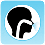 breathing point breathing exercise logo