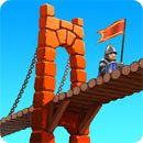 bridge constructor medieval logo