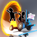 bridge constructor portal logo
