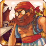 brigands android games logo