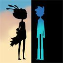 broken age android logo