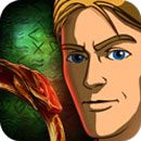 broken sword serpents curse android logo