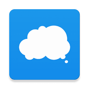 Bubble Notification - 버블 알림 (프리미엄) 1.0.34 1 bubble notification logo